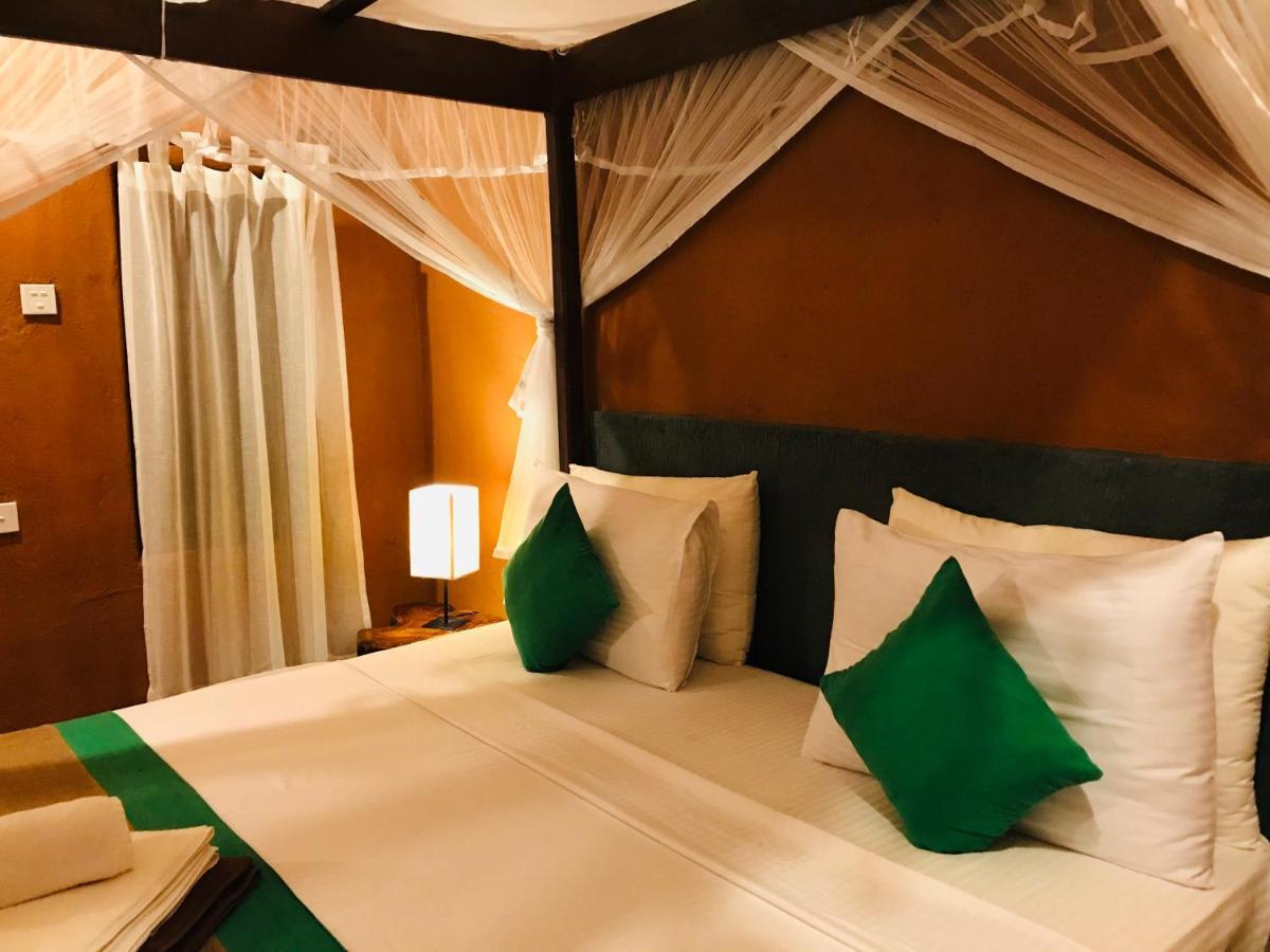 Hotel Cloudz Sigirija Zewnętrze zdjęcie